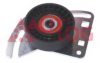 AUTLOG RT1602 Tensioner Pulley, v-ribbed belt